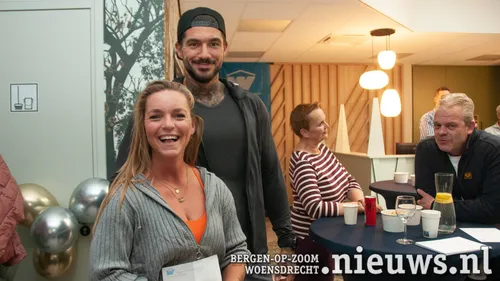 Isabella en Joris Van Schilt