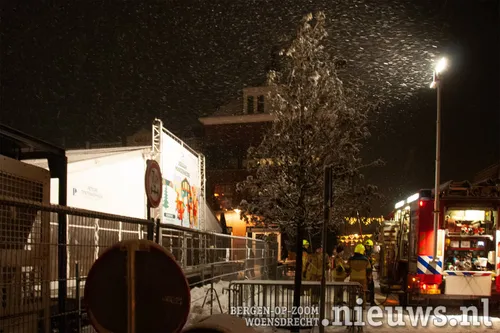 Overleg over de aanpak van het probleem