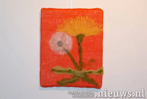 Paardenbloem door&nbsp;Marion Vriens