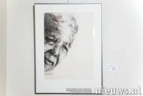 Nelson Mandela
