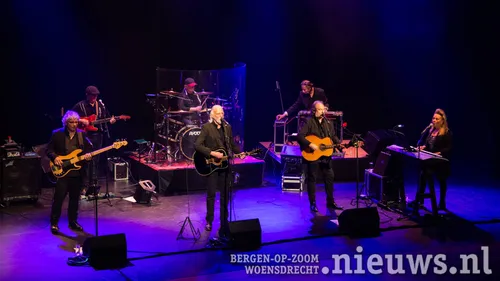 Savannah en Dick van Altena het seizoen met ‘Back to the Country