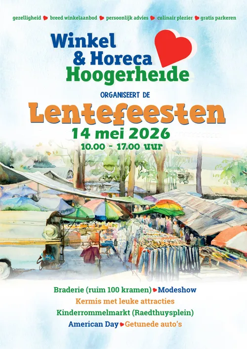Lentefeesten_poster 2026-1
