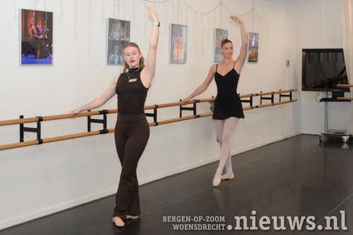 Ballet
