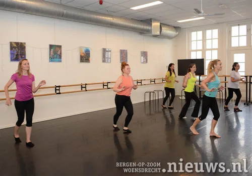 Zumba