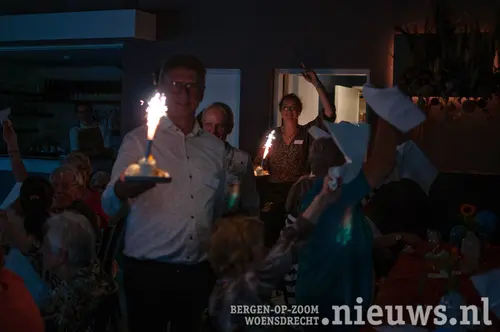 Vuurwerk !