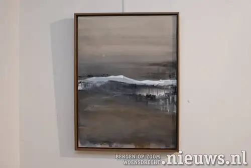 Deel twee, de High Sierra met hoge bergen en sneeuw