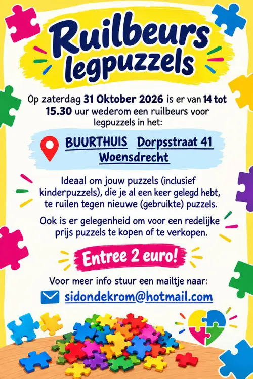 Puzzelbeurs flyer okt_2026