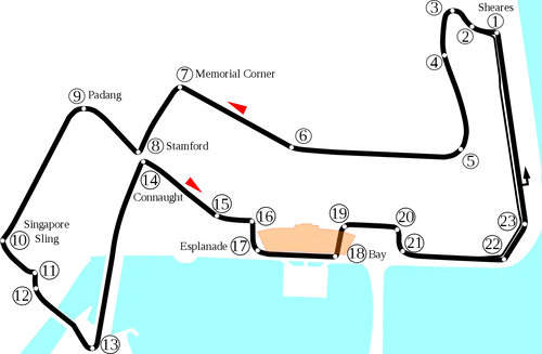 Marina bay circuitsvg
