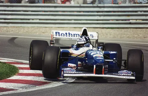 credits_rick_dikeman_damon_hill_Williams