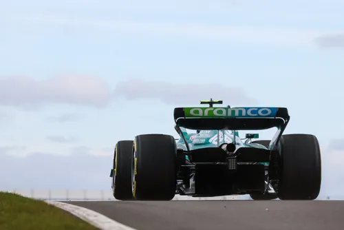 <i>Saudi Aramco sloot in 2020 een tienjarige deal met de Formule 1 met een waarde van ruim 400 miljoen euro.</i>