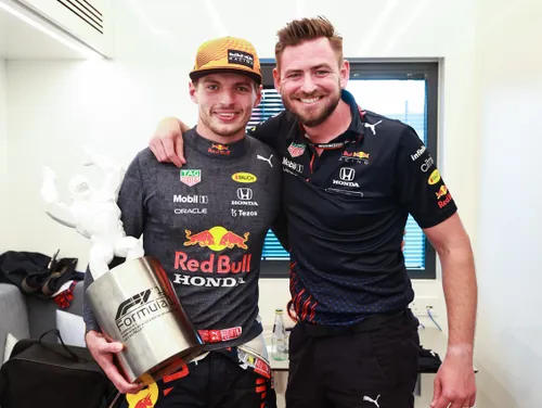max verstappen bradley scanes red bull racing