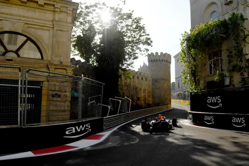 redbullracing verstappen perez baku