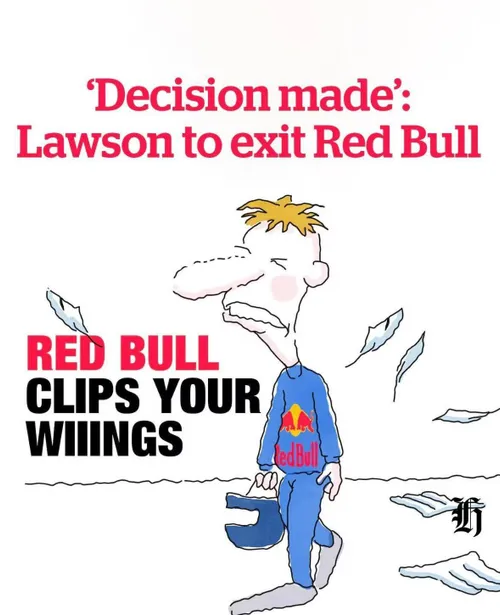 Dit plaatje verscheen in New Zealand Herald.