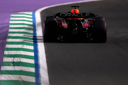 max verstappen red bull racing saoedi arabie 1 vrijdag 1 soft kwali