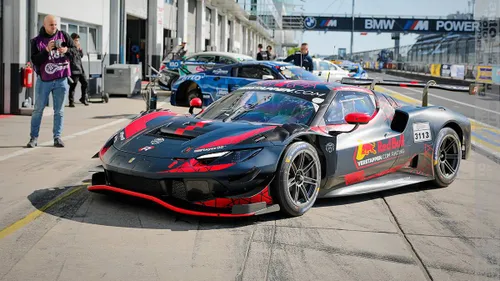 franz-hermann-verstappen nurburgring test