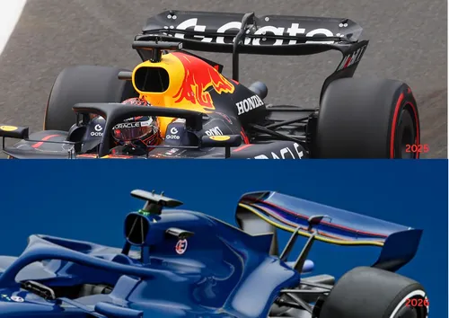 achtervleugel 2025 vs 2026