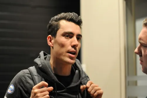 Timo Roosen blijft bij Jumbo-Visma.&nbsp;