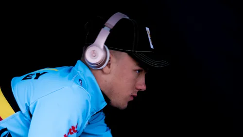 Nys hoopt zondag de focus te vinden voor zijn eerste wereldkampioenschap