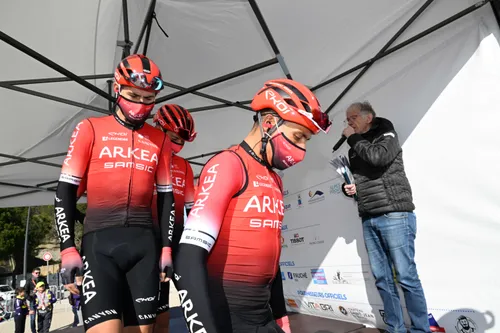 Nairo Quintana, de topfavoriet zondag?