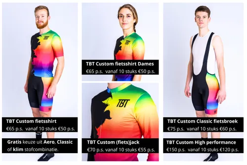 Bovengenoemde prijzen zijn all-in. Dit betekent incl. ontwerp, materiaalkeuze en verzending.&nbsp;