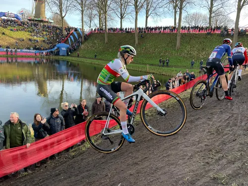 Inge van der Heijden