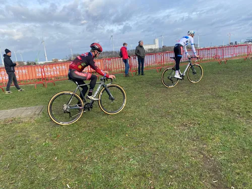 iserbyt vanthourenhout