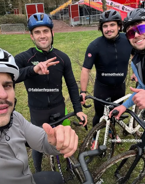 <i>Average Rob neemt de uitdaging bloedserieus</i>