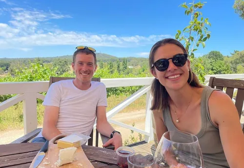 rohan dennis melissa hoskins