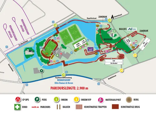 bk veldrijden 2024