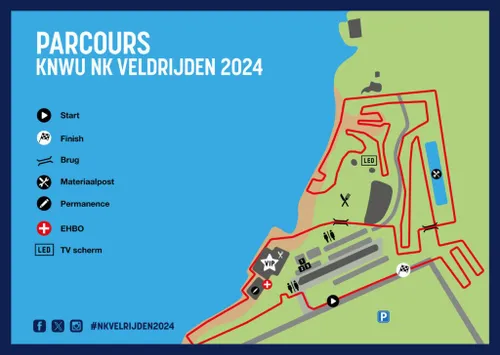 nk veldrijden 2024