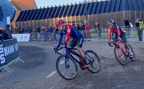 Pim Ronhaar sought help from Rob Harmeling during a difficult period.