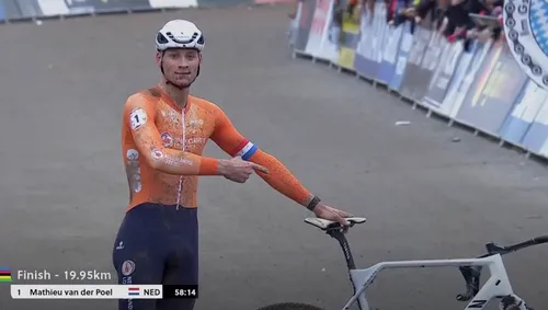 mathieu van der poel