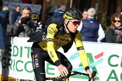 Steven Kruijswijk