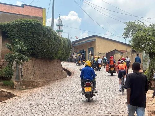 anna van der breggen muur kigali