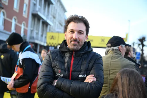 Cancellara now owns Tudor