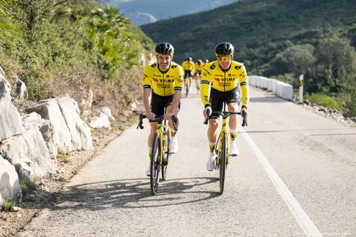 Victor Campenaerts may ride the Tour, Steven Kruijswijk not