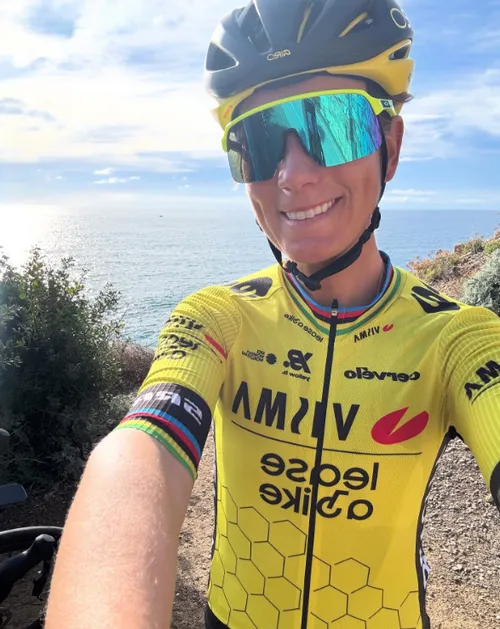 Pauline Ferrand-Prévot