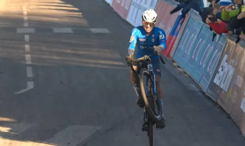 mattia agostinacchio