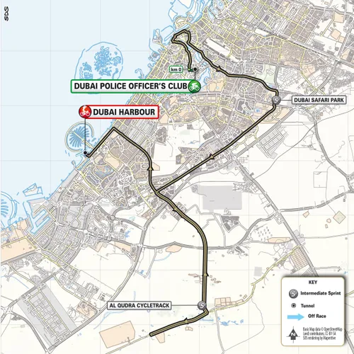 we t01 dubai harbour plan