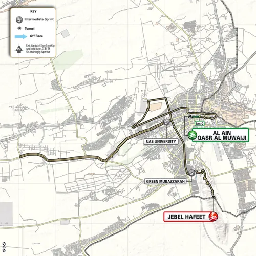 we t03 jebelhafeet plan