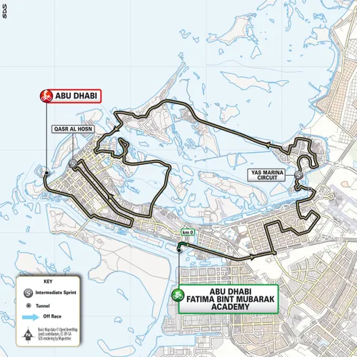 we t04 abudhabi plan