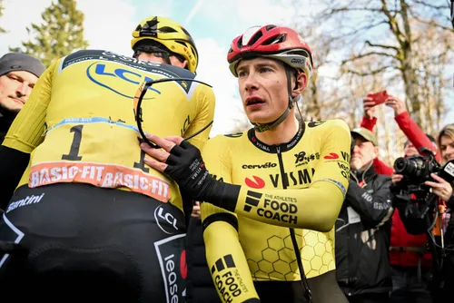 vingegaard jorgenson