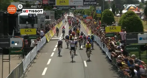 pogacar vingegaard van der poel