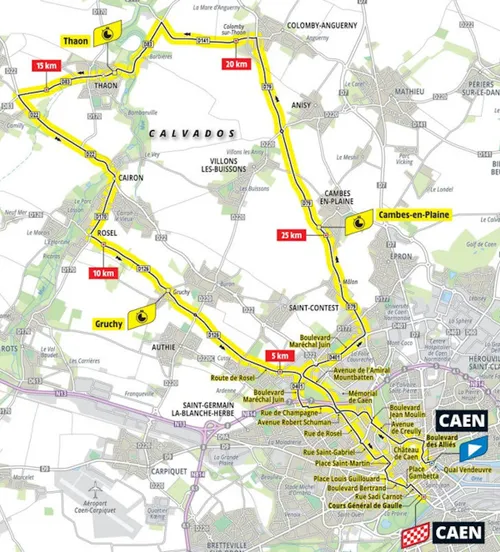 etappe 5 tour de france