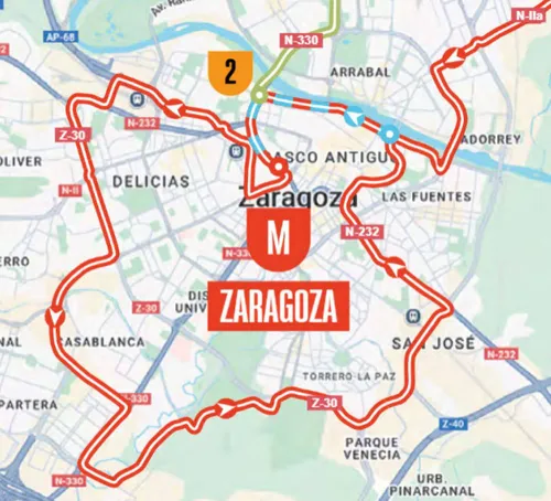 zragoza
