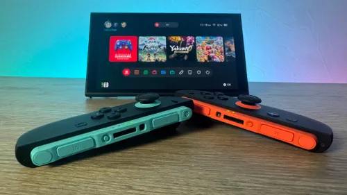 Column: De Switch 2 kan een hele leuke console zijn voor puzzels