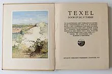20151027texel boek wikipedia