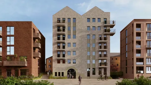 211 mauritsstraat blok a