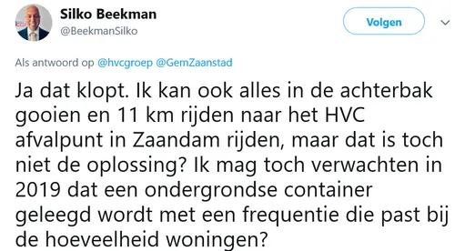afvalfrustratie 3