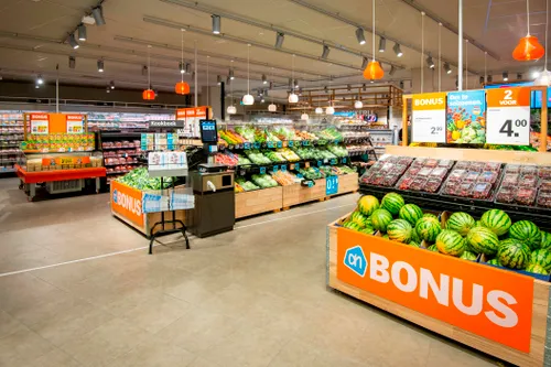 albert heijn saendelft 2 foto albert heijn dirk brand